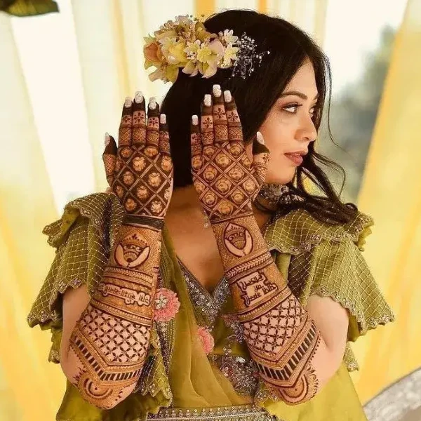 mehindi